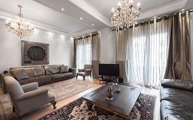Aristotelous Grand View By Luxlikehome